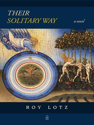 cover image of Their Solitary Way